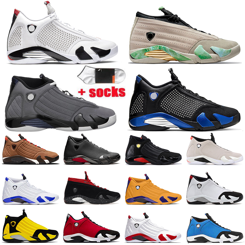 High Mens 14 14s XIV Basketball Shoes Particle Grey Fortune Red Lipstick Jumpman SPM White Black Desert Sand University Gold Light Graphite Trainers Sneakers Size 13, B12 thunder
High Mens 14 14s XIV Basketball Shoes Particle Grey Fortune Red Lipstick Jumpman SPM White Black Desert Sand University Gold Light Graphite Trainers Sneakers Size 13, B12 thunder