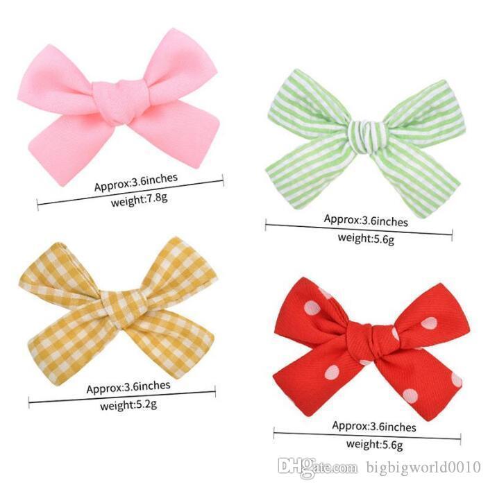 22 New Girls Bows Hair Clips Fabric Striped Bow Hairpin Bowknot With Clip Floral Bangs Clip Hairpins Hair Ties Designer Jewelry Accessory, Golden;silver
22 New Girls Bows Hair Clips Fabric Striped Bow Hairpin Bowknot With Clip Floral Bangs Clip Hairpins Hair Ties Designer Jewelry Accessory, Golden;silver
