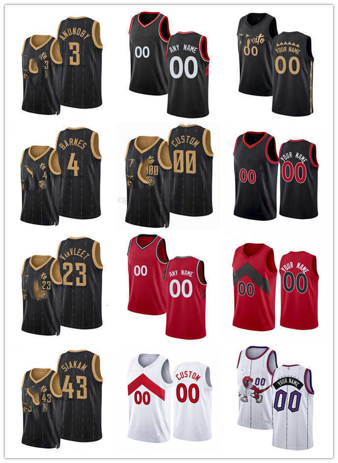 75th Custom Mens Womens Youth Toronto's Raptores 23 Fred VanVleet 4 Scottie Barnes 33 Gary Trent Jr. Pascal 43 Siakam Basketball Jerseys, Black;red
75th Custom Mens Womens Youth Toronto's Raptores 23 Fred VanVleet 4 Scottie Barnes 33 Gary Trent Jr. Pascal 43 Siakam Basketball Jerseys, Black;red
