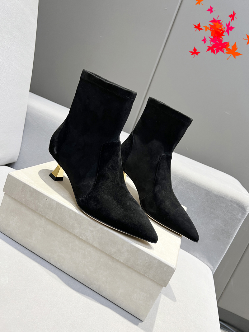 2022 Top Quality Winter Women Dress Boots High Heels design Leather Boot knitted sock-like flats biker luxury designer shoes Tall Ankle Booties with logo and box -G150, Picture color
2022 Top Quality Winter Women Dress Boots High Heels design Leather Boot knitted sock-like flats biker luxury designer shoes Tall Ankle Booties with logo and box -G150, Picture color