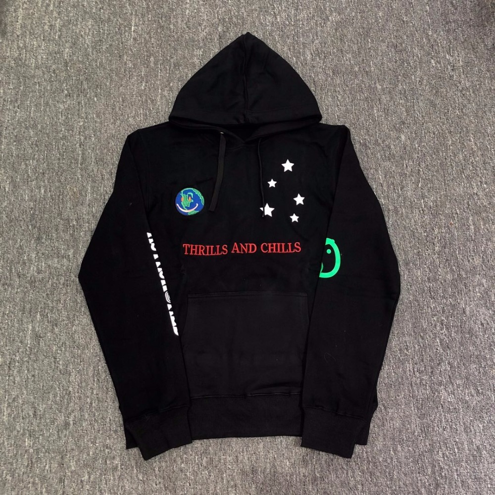2021 Ss New High Quality Hiphop Astroworld Printed Men Women Sweatshirts Fashion Cotton Streetwear Kanye Hoodie Pullover W2bw
2021 Ss New High Quality Hiphop Astroworld Printed Men Women Sweatshirts Fashion Cotton Streetwear Kanye Hoodie Pullover W2bw