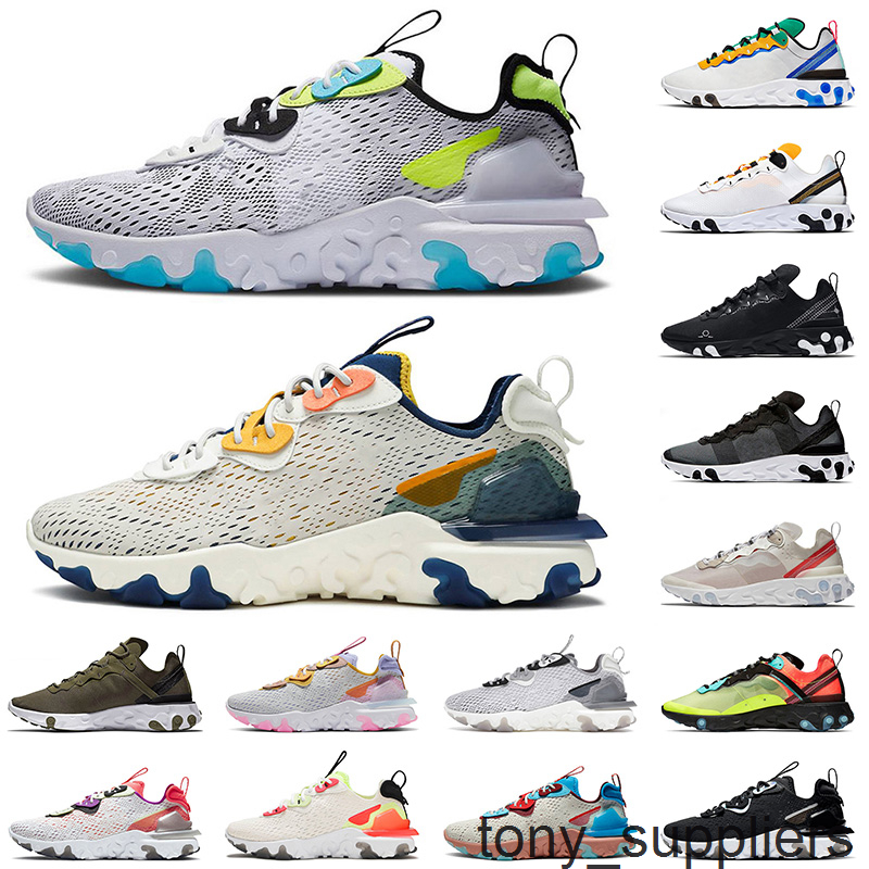React Vision 2021 Top Quality EPIC Element React 55 87 Undercover Men Women Running Shoes Worldwide Pack White Light Gravity Purple Trainers
React Vision 2021 Top Quality EPIC Element React 55 87 Undercover Men Women Running Shoes Worldwide Pack White Light Gravity Purple Trainers