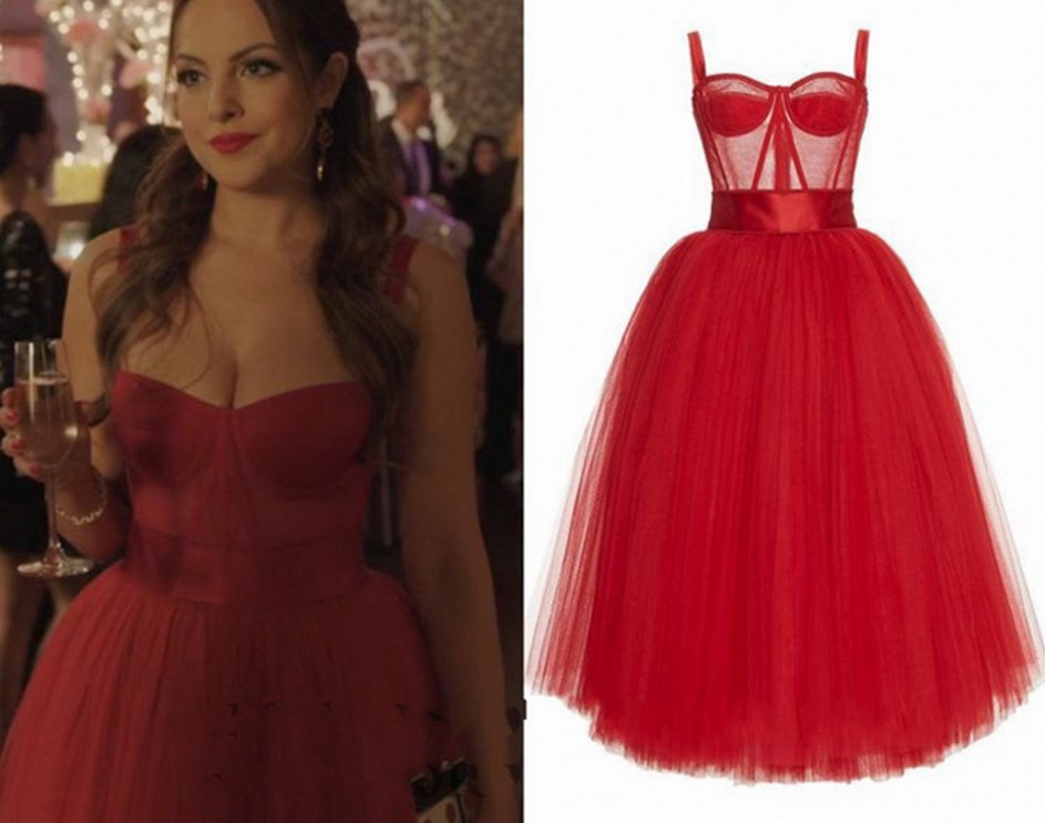 Classic Red Short Prom Dresses Spaghetti Straps Evening Gowns Sweetheart Corset Formal Party Gowns 2022 Vestidos de Fiesta robe soriee