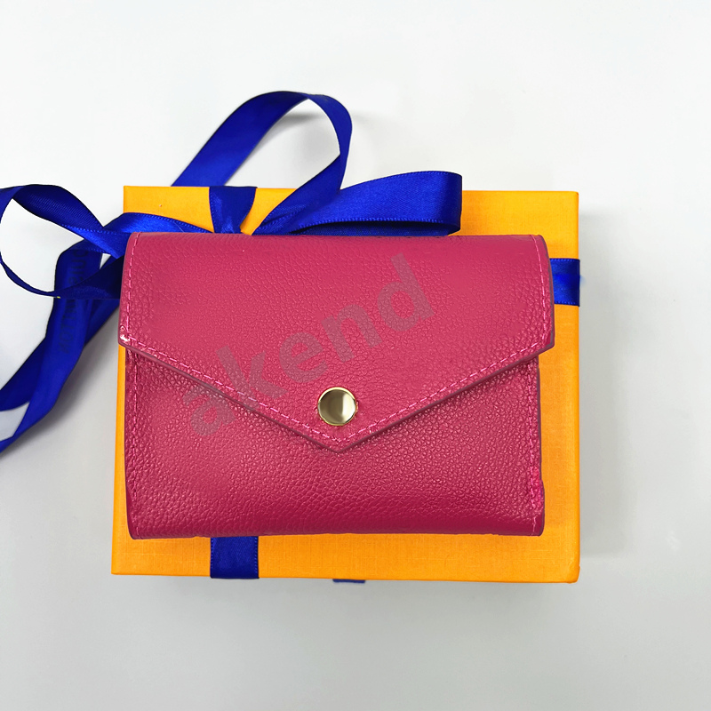 Top quality Genuine Leather Purse Holder Luxurys designer wallet handbag Men free Women's Coin Card Holders Black Lambskin Mini Wallets Key Pocket Interior Slot, Blue
Top quality Genuine Leather Purse Holder Luxurys designer wallet handbag Men free Women's Coin Card Holders Black Lambskin Mini Wallets Key Pocket Interior Slot, Blue