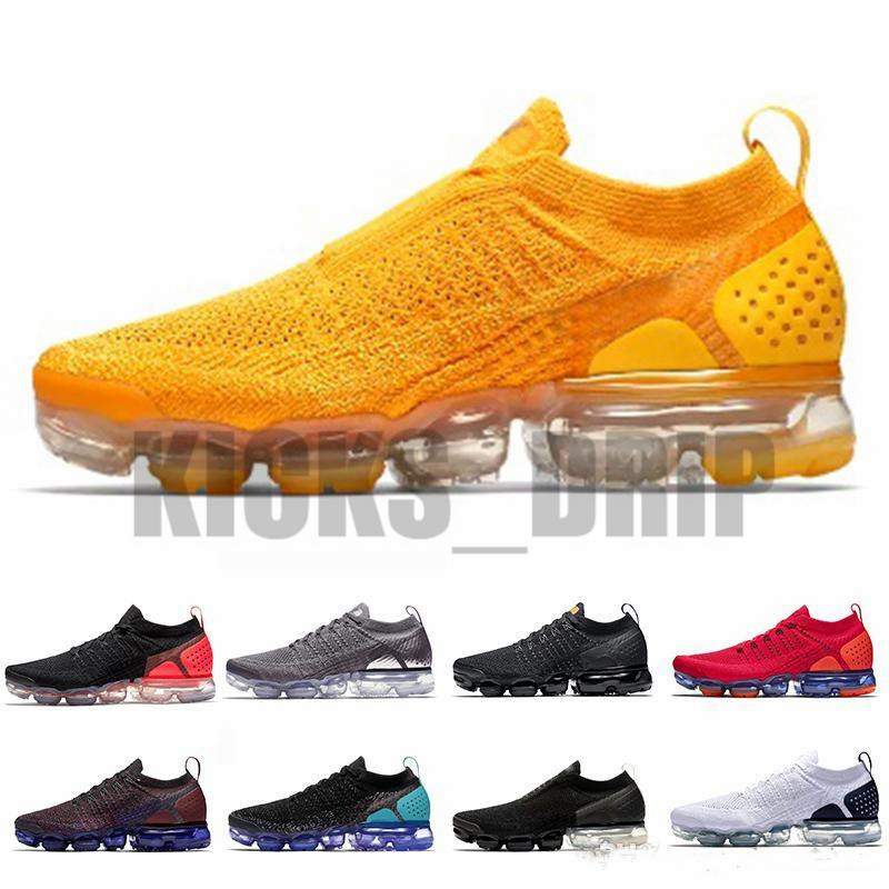 Top quality Fly 2.0 3.0 Sneakers Knit Mens Women Running Shoes Triple Black White CNY Rainbow Sports Shoe WITH TAG GIFT, 30
Top quality Fly 2.0 3.0 Sneakers Knit Mens Women Running Shoes Triple Black White CNY Rainbow Sports Shoe WITH TAG GIFT, 30