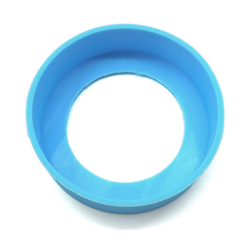 6.5cm Silicone Bottle Mat Bottom Protective Pad Travel g Vacuum Water Cup Sleeve Colourful 0 78bq G2 Free shipping