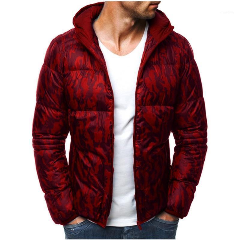 Men's Down & Parkas ZOGAA Winter Men Warm Cotton Coa Long Sleeve Stand Collar Soft Jacket Casual Zipper Windproof Slim Male Pullovers Overco, Black
Men's Down & Parkas ZOGAA Winter Men Warm Cotton Coa Long Sleeve Stand Collar Soft Jacket Casual Zipper Windproof Slim Male Pullovers Overco, Black