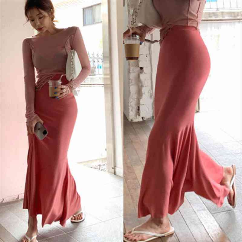 Long Mermaid Maxi Skirt Women Summer Autumn Casual Sexy Thin Modal Cotton Skirts Ladies Fashion Irregular Fishtail Skirt Female, Black
Long Mermaid Maxi Skirt Women Summer Autumn Casual Sexy Thin Modal Cotton Skirts Ladies Fashion Irregular Fishtail Skirt Female, Black