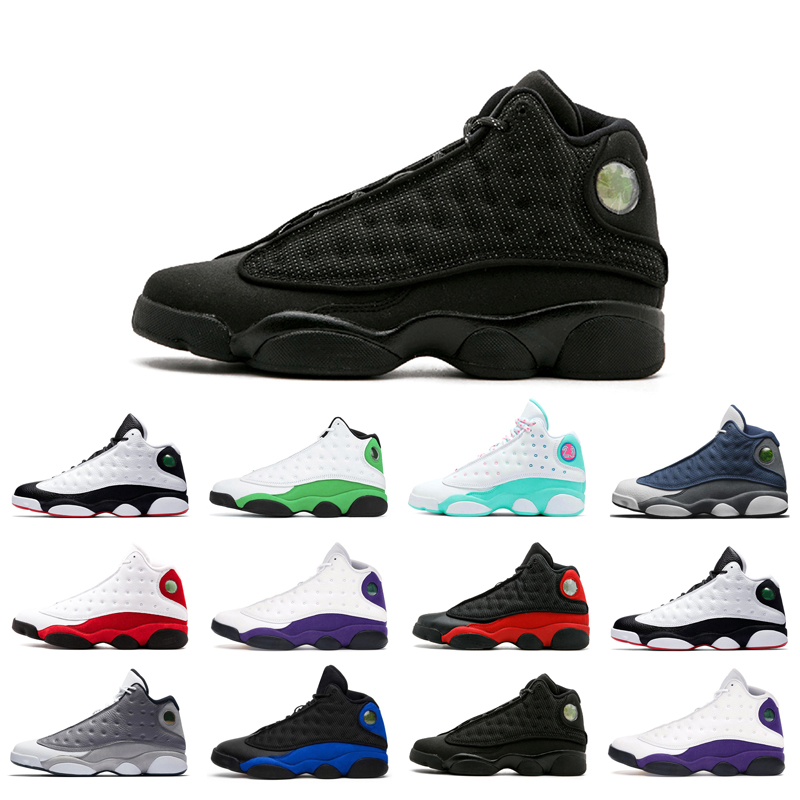 13s man basketball shoes Atmosphere Grey Aurora Green Black Cat bred Chicago court purple Flint He Got Game Hyper Royal LUCKY classic trainer athletic outdoors
13s man basketball shoes Atmosphere Grey Aurora Green Black Cat bred Chicago court purple Flint He Got Game Hyper Royal LUCKY classic trainer athletic outdoors
