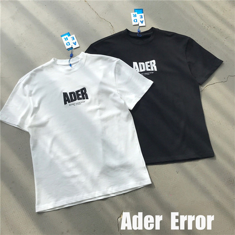 2021 New Error T-shirt Men Women Front Ader Embroidered T-shirts Back Blue Z-stitch Sewing Mag Adererror Tee Tops Pzty
2021 New Error T-shirt Men Women Front Ader Embroidered T-shirts Back Blue Z-stitch Sewing Mag Adererror Tee Tops Pzty