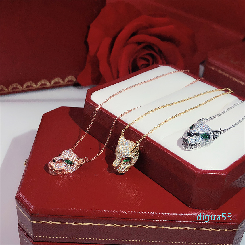 fashion silver leopard print Necklace quality Popular high Fashion Party Jewelry For Women Luxurious Panther Wedding Jewelry Leopard Neckla
fashion silver leopard print Necklace quality Popular high Fashion Party Jewelry For Women Luxurious Panther Wedding Jewelry Leopard Neckla