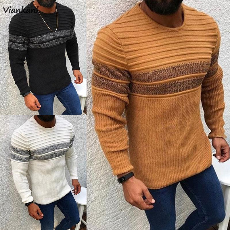 Men' Sweaters Autumn Sweater Oversize 2021 Vintage Slim Fit Long Sleeve O-Neck Knitted Pullovers Tops Fashion Hipster Casual, Black
Men' Sweaters Autumn Sweater Oversize 2021 Vintage Slim Fit Long Sleeve O-Neck Knitted Pullovers Tops Fashion Hipster Casual, Black