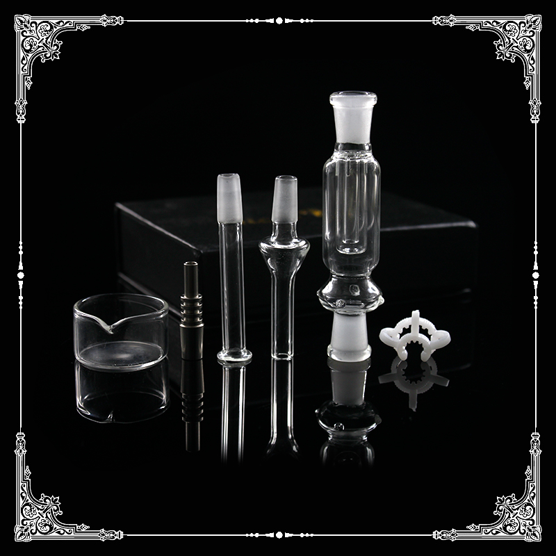 14mm 18mm Titanium Tips Nail Glass Kits Keck Clip Mini NC Wax Oil Dab Rigs Nector Collector NC Straw Bong Accessories Rigs Water Pipes
14mm 18mm Titanium Tips Nail Glass Kits Keck Clip Mini NC Wax Oil Dab Rigs Nector Collector NC Straw Bong Accessories Rigs Water Pipes