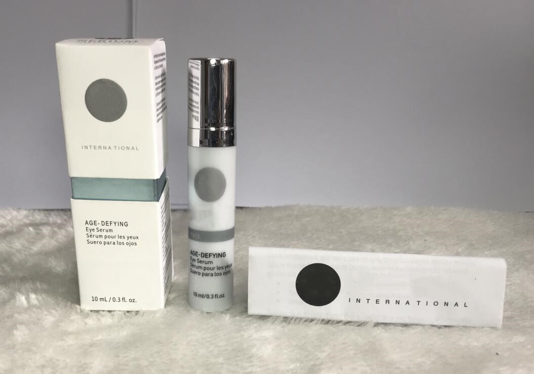 Nerium Eye Serum 10ml/0.3 fl.oz nerium eye cream lotion Skin care Serum moisture serum for eye Hydrating Moisturized Creams, As pic