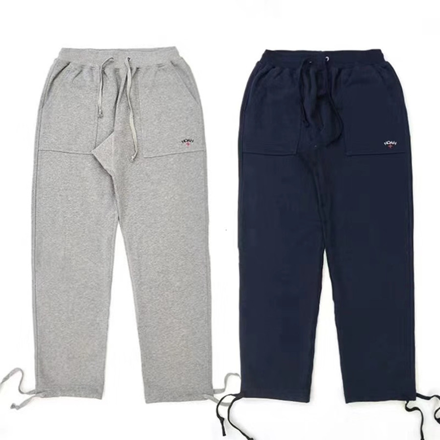 2021 New Bordado Femininas Dos 1:1 De Alta Qualidade Letras Coloridas Noah Streetwear Homens Corredores Calas Moletom T108
2021 New Bordado Femininas Dos 1:1 De Alta Qualidade Letras Coloridas Noah Streetwear Homens Corredores Calas Moletom T108