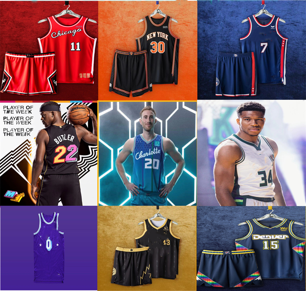 21/22 75th City Jersey 6 LeBron 3 Davis Stephen 30 Curry 34 Antetokounmpo 11 Drozan 2 Ball 77 Doncic 22 Butler Adebayo 4 Rose Young 13 Harden Irving 7 Durant 12 Morant 5 FOX, As photo
21/22 75th City Jersey 6 LeBron 3 Davis Stephen 30 Curry 34 Antetokounmpo 11 Drozan 2 Ball 77 Doncic 22 Butler Adebayo 4 Rose Young 13 Harden Irving 7 Durant 12 Morant 5 FOX, As photo