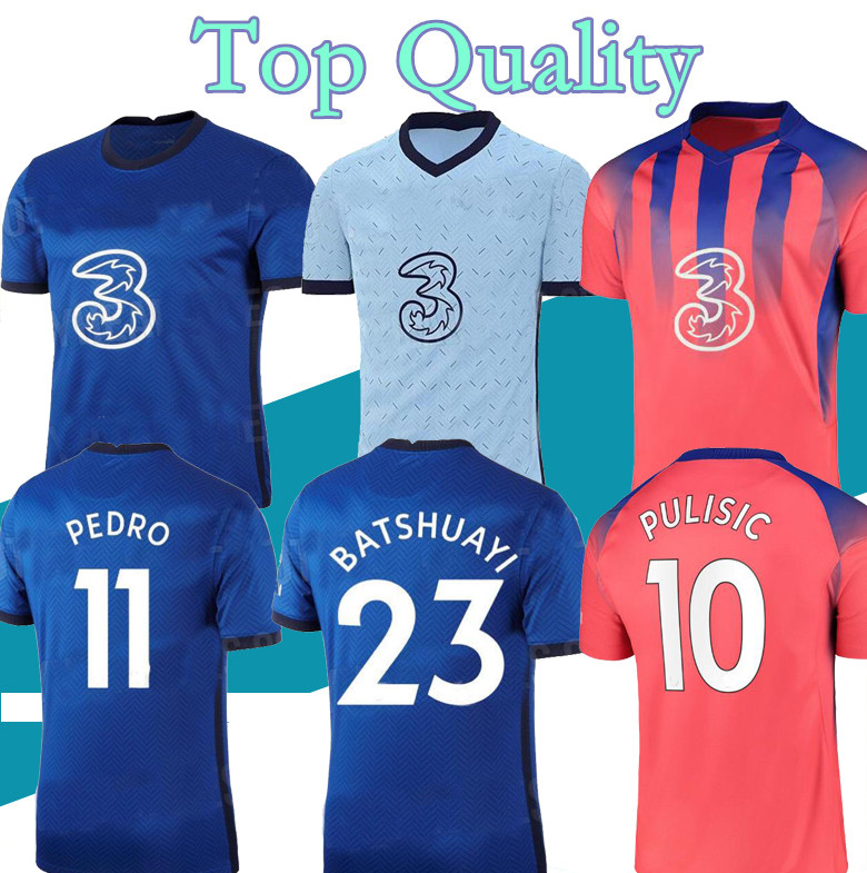 S-2XL CFC soccer jerseys 2021 PULISIC ZIYECH WERNER ABRAHAM MOUNT HAVERTZ KANTE GIROUD CHILWELL 20 21 T.SILVA football shirt Men kit Uniform, 2021 4th (adult)
S-2XL CFC soccer jerseys 2021 PULISIC ZIYECH WERNER ABRAHAM MOUNT HAVERTZ KANTE GIROUD CHILWELL 20 21 T.SILVA football shirt Men kit Uniform, 2021 4th (adult)