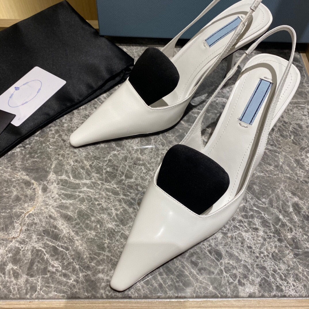 2021 pointed sandals luxury quality high heels shoes designer unique texture style letter printing decoration fashion versatile high-end per, Black
2021 pointed sandals luxury quality high heels shoes designer unique texture style letter printing decoration fashion versatile high-end per, Black