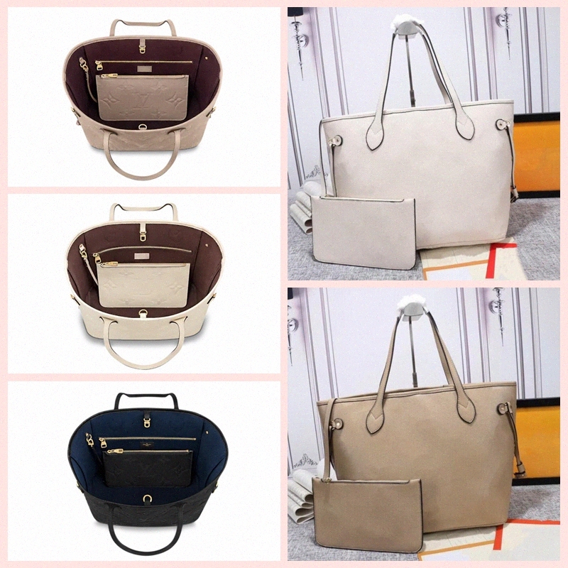 Handbags Leather Tote Bags Designer Shoulder Never Full fashion Lady Womens Chain Purses Wallet black Purse Female white Checkered Neverfull louis vutton
Handbags Leather Tote Bags Designer Shoulder Never Full fashion Lady Womens Chain Purses Wallet black Purse Female white Checkered Neverfull louis vutton