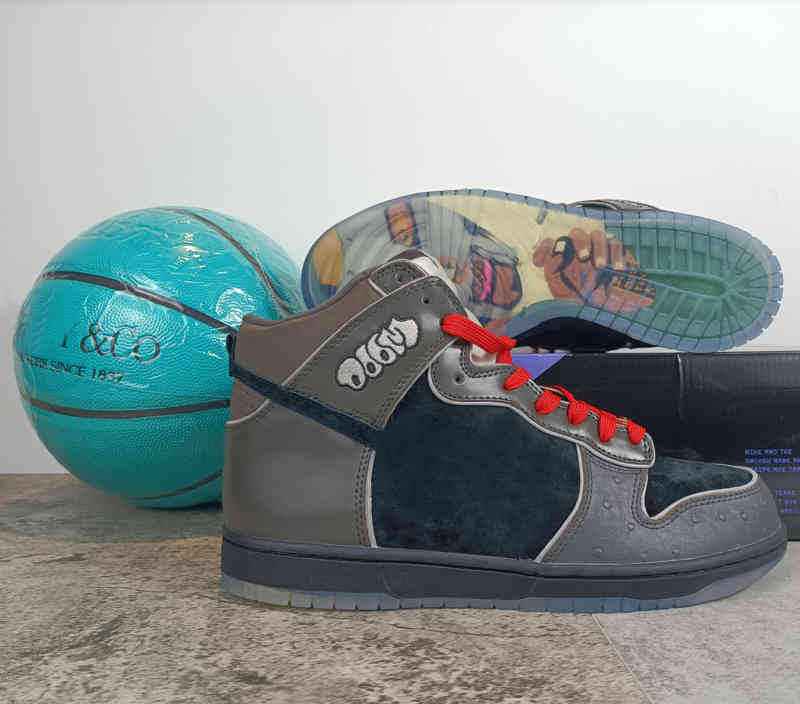 Latest MF DOOM skate shoes Men's sports footwear old style sneakers size 40-47.5, Brown
Latest MF DOOM skate shoes Men's sports footwear old style sneakers size 40-47.5, Brown