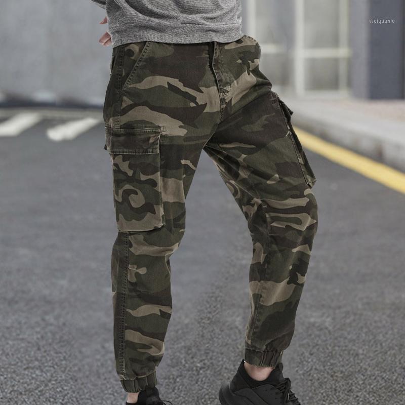 Men's Pants Camouflage Men Bodybuilding Joggers Mid-waist Cargo Fitness Trousers With Multi-pocket Sports, Army green
Men's Pants Camouflage Men Bodybuilding Joggers Mid-waist Cargo Fitness Trousers With Multi-pocket Sports, Army green