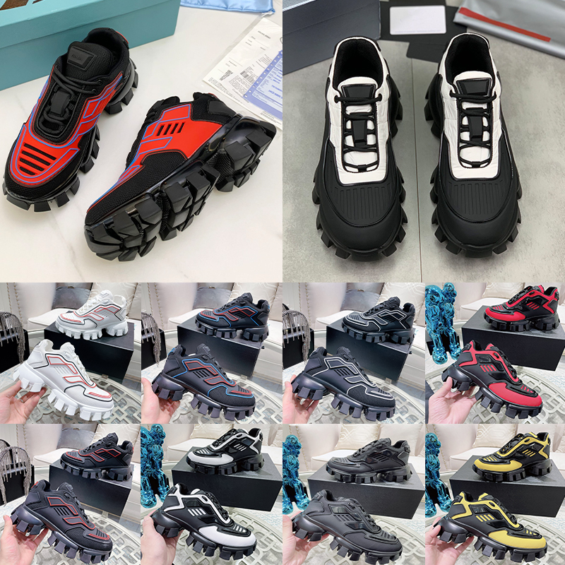 Men Women running shoes runner runners Cloudbust Thunder Sneakers Good Technical Fabric Lace-up Platform Trainers Lightweight Sneaker Party Outdoor Shoes for pard, See more colors
Men Women running shoes runner runners Cloudbust Thunder Sneakers Good Technical Fabric Lace-up Platform Trainers Lightweight Sneaker Party Outdoor Shoes for pard, See more colors