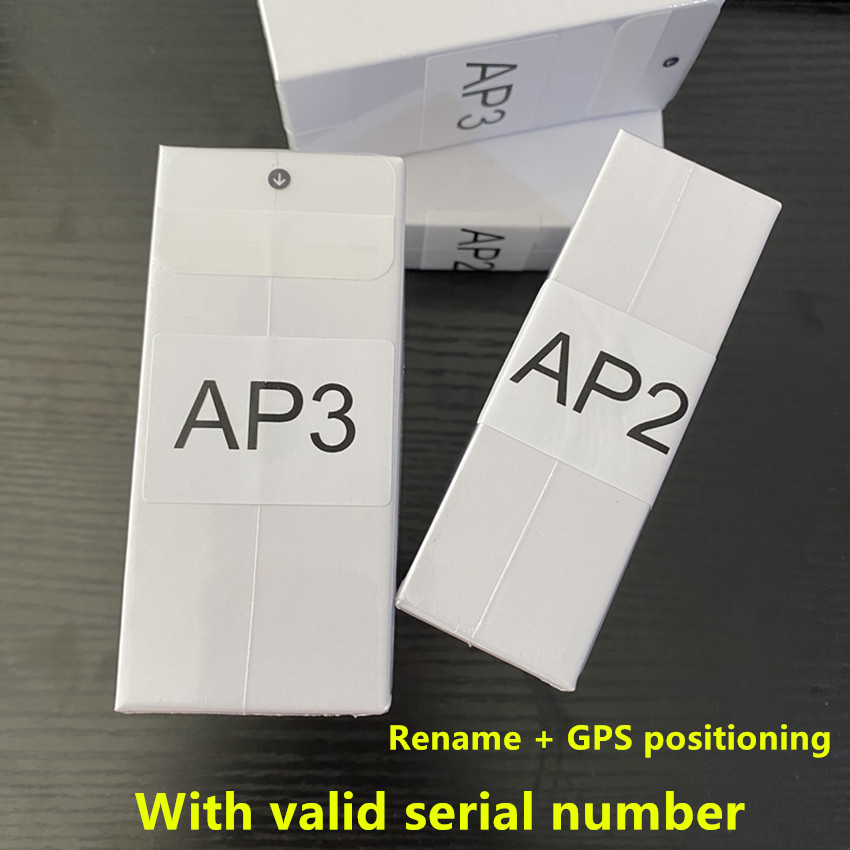 With valid serial number Air Gen 3 AP3 H1 Chip Metal Hinge Wireless Charging Bluetooth Headphones pk Pods 2 Pro AP2 Earbuds 2nd Generation
With valid serial number Air Gen 3 AP3 H1 Chip Metal Hinge Wireless Charging Bluetooth Headphones pk Pods 2 Pro AP2 Earbuds 2nd Generation