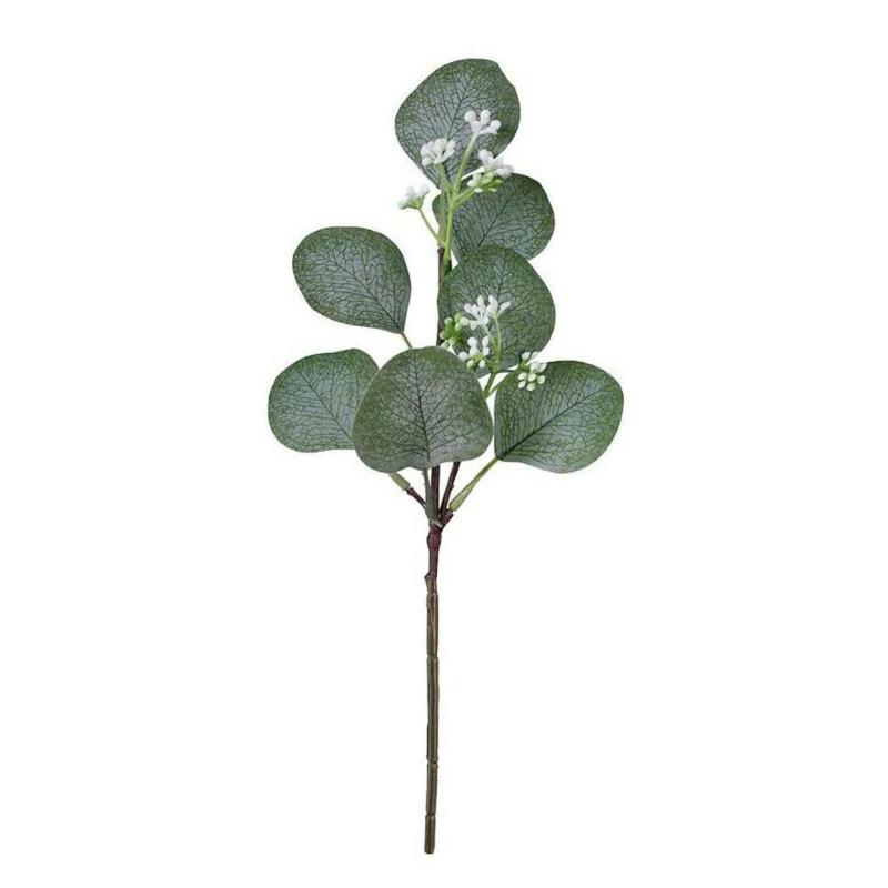 Artificial Eucalyptus Leaf Stem Bulk Artificial Eucalyptus Green Green Plant Holiday Wedding Leaf Plant M1U3, 5pcs
Artificial Eucalyptus Leaf Stem Bulk Artificial Eucalyptus Green Green Plant Holiday Wedding Leaf Plant M1U3, 5pcs