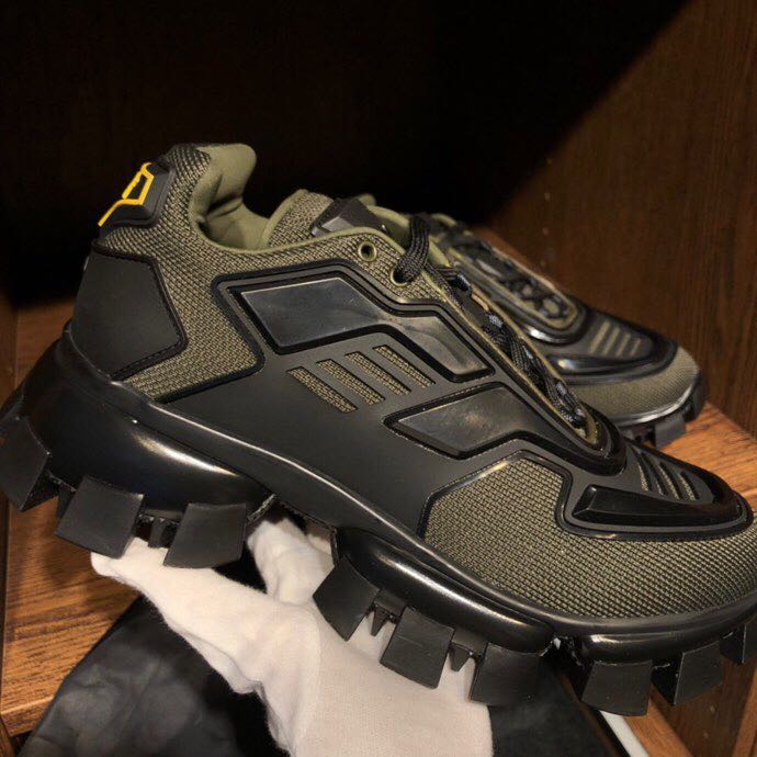Cloudbust Thunder sneakers Luxuryarrive women men casual size 35-45 model sneaker designer track mkj0003
Cloudbust Thunder sneakers Luxuryarrive women men casual size 35-45 model sneaker designer track mkj0003