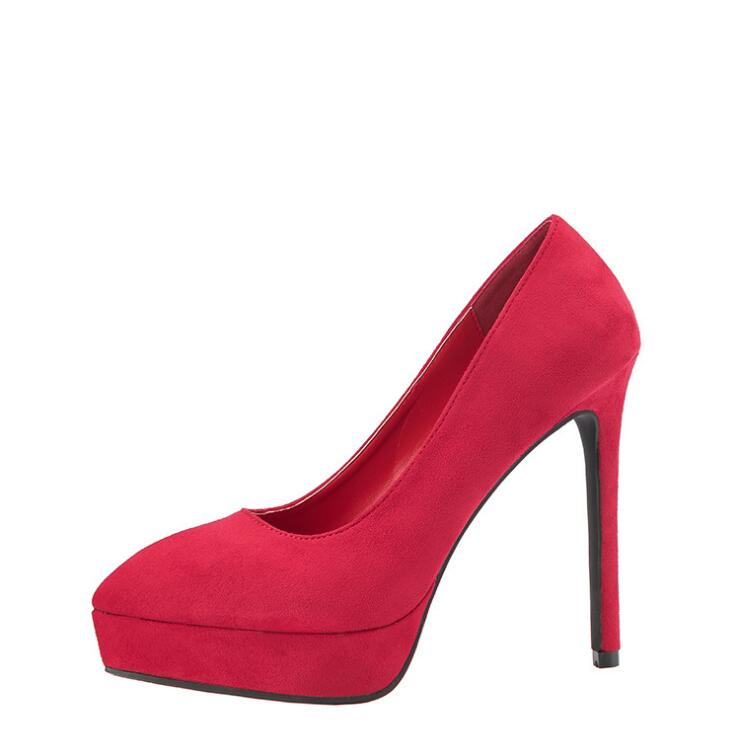 2022 Women's Shoes Pumps Thin-Heels Pointed-Toe Nude-Color Spring Sexy And Autumn Are New, 01
2022 Women's Shoes Pumps Thin-Heels Pointed-Toe Nude-Color Spring Sexy And Autumn Are New, 01