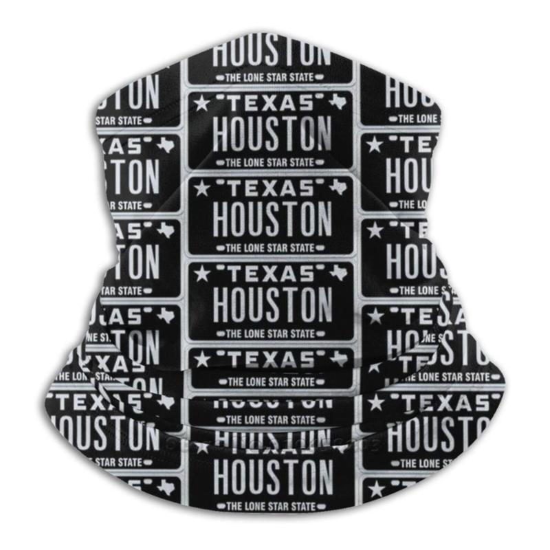 Scarves Houston Tex… - image