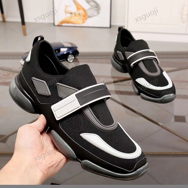 Men's Fashion Design Shoes Fashion Knitted Sneakers Ladies Casual Shoes White Black Leather Mesh Sneakers Lace Retro Luxury
Men's Fashion Design Shoes Fashion Knitted Sneakers Ladies Casual Shoes White Black Leather Mesh Sneakers Lace Retro Luxury