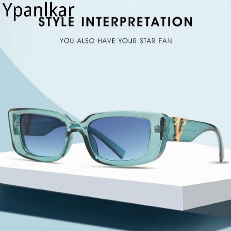 Sunglasses Fashion Oversized Women Men Square Vintage Shield Steampunk Glasses Female UV400
Sunglasses Fashion Oversized Women Men Square Vintage Shield Steampunk Glasses Female UV400