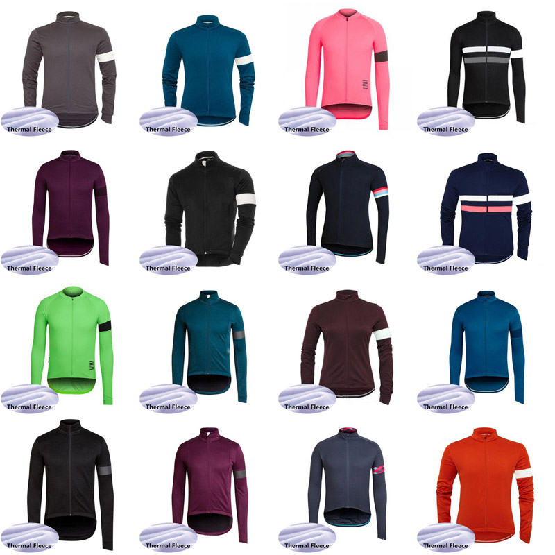 Rapha team Cycling Winter Thermal Fleece jersey keep warm Men's Bike long sleeve tops Bicycle Outfits Outdoor Sports Wear S21012841, 01
Rapha team Cycling Winter Thermal Fleece jersey keep warm Men's Bike long sleeve tops Bicycle Outfits Outdoor Sports Wear S21012841, 01