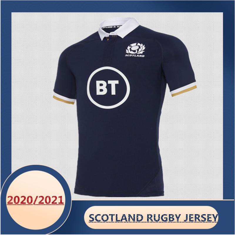2020/2021 SCOTLAND RUGBY HOME JERSEY Size:S-5XL (Print custom name and number)The quality is perfect. Free Delivery, Black
2020/2021 SCOTLAND RUGBY HOME JERSEY Size:S-5XL (Print custom name and number)The quality is perfect. Free Delivery, Black