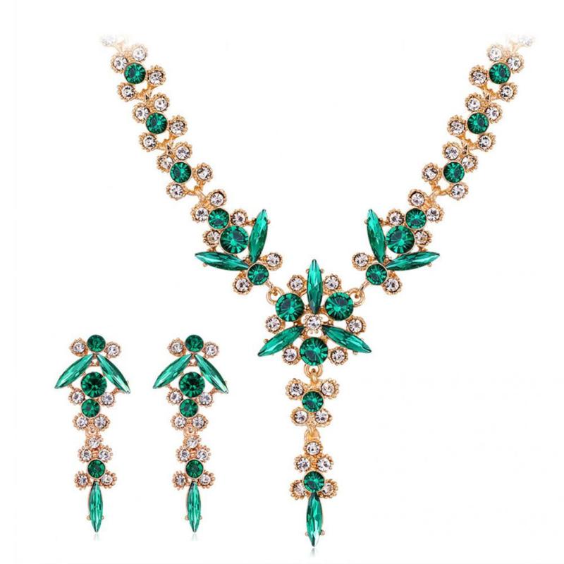 Earrings & Necklace Fine Workmanship Jewelry Extension Chain Electroplating For Party, As pic
Earrings & Necklace Fine Workmanship Jewelry Extension Chain Electroplating For Party, As pic