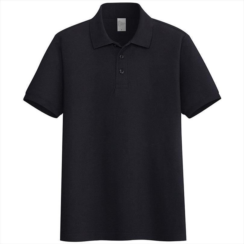 solid color summer shirts cotton mens polo short sleeve breathable anti pilling brand polos size m 3xl, White;black
solid color summer shirts cotton mens polo short sleeve breathable anti pilling brand polos size m 3xl, White;black