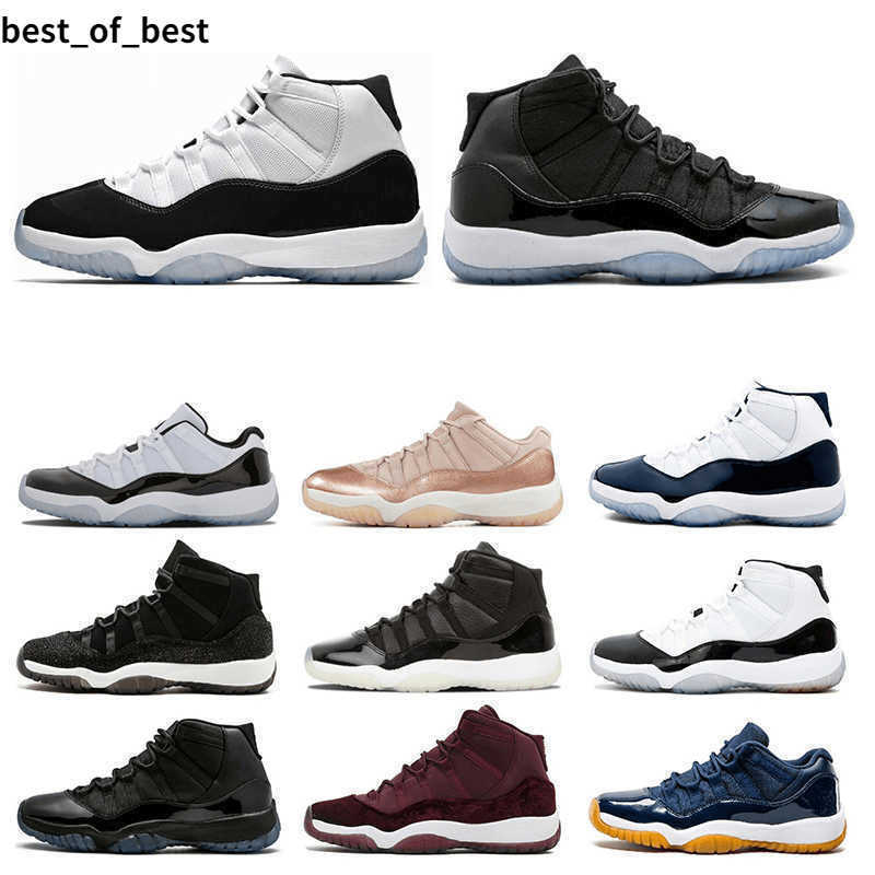 11 11s Jumpman Basketball Shoes for men women Concord 45 Cap and Gown Legend Blue Platinum Tint Space Jam Gym Red XI Mens trainer, Closing ceremony
11 11s Jumpman Basketball Shoes for men women Concord 45 Cap and Gown Legend Blue Platinum Tint Space Jam Gym Red XI Mens trainer, Closing ceremony