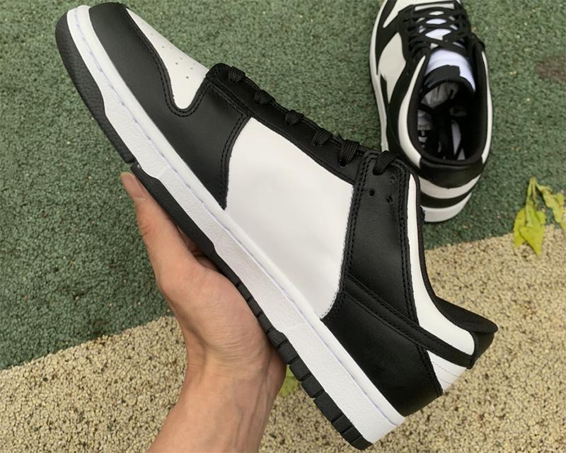With Box Duck Low White Black Skateboard Shoes Casual Runner Outdoor Trainers Sneakers Sports Size 36-46
With Box Duck Low White Black Skateboard Shoes Casual Runner Outdoor Trainers Sneakers Sports Size 36-46