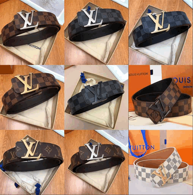 Louiings Vitton Vutton 2021 15 color Fashion Big buckle genuine leather VTTON belt belts men women high quality new mens belts AAAAA 999
Louiings Vitton Vutton 2021 15 color Fashion Big buckle genuine leather VTTON belt belts men women high quality new mens belts AAAAA 999