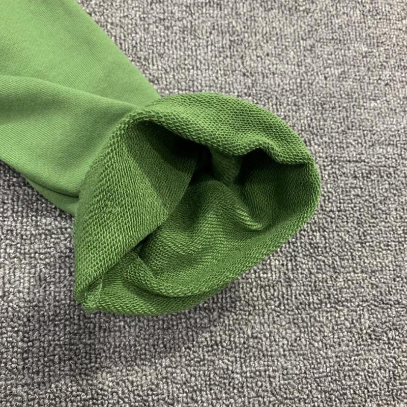 Men's Hoodies & Sweatshirts 21SS Magazine Periphery Cactus Jack Hoodie Printed Letters EU Size TRAVIS SCOsweatshirt Cooperation Fund