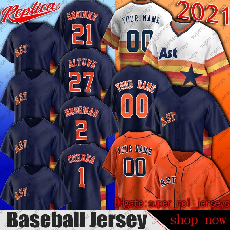 Houston Zack Greinke Jose Altuve Jersey Alex Bregman Carlos Correa Jerseys Yordan Alvarez Yuli Gurriel Baseball Jeff Bagwell Jersey Ryan, Nk custom (taikr)
Houston Zack Greinke Jose Altuve Jersey Alex Bregman Carlos Correa Jerseys Yordan Alvarez Yuli Gurriel Baseball Jeff Bagwell Jersey Ryan, Nk custom (taikr)