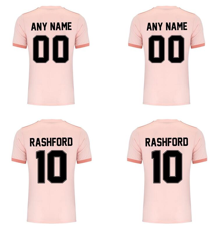 Retro Manchester ALEXIS POGBA RASHFORD away pink Soccer Jersey 18 19 UNITED adult man Vintage football shirt Classic uniform utd, Black;yellow
Retro Manchester ALEXIS POGBA RASHFORD away pink Soccer Jersey 18 19 UNITED adult man Vintage football shirt Classic uniform utd, Black;yellow