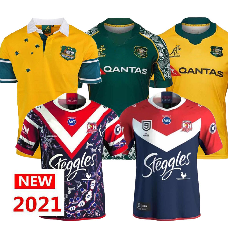 2020 2021 AUSTRALIA WALLABIES JERSEY 20 21 rugby Jerseys National Rugby League shirt Australian wallabies shirts Men's jerseys size S-5XL, Black
2020 2021 AUSTRALIA WALLABIES JERSEY 20 21 rugby Jerseys National Rugby League shirt Australian wallabies shirts Men's jerseys size S-5XL, Black
