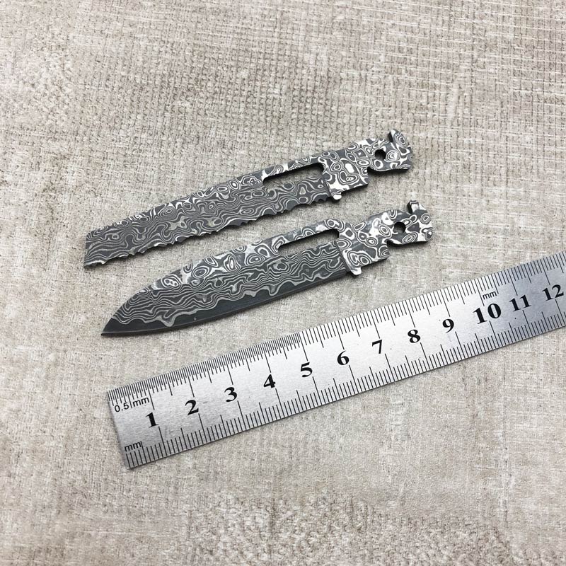 Accessories For Leatherman FREE P4 Damascus steel replacement parts Pliers modification part Original size Multifunctional outdoor camping h
Accessories For Leatherman FREE P4 Damascus steel replacement parts Pliers modification part Original size Multifunctional outdoor camping h