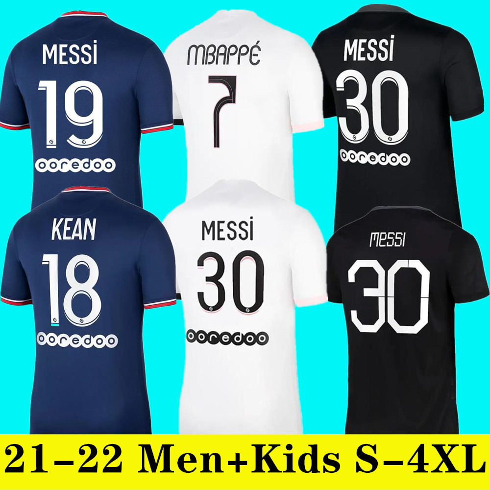 MESSI MBAPPE jerseys HAKIMI SERGIO RAMOS 21 22 Maillots de football 2021 2022 MARQUINHOS VERRATTI Soccer men kids kit shirts uniforms enfants maillot foot third 3rd
MESSI MBAPPE jerseys HAKIMI SERGIO RAMOS 21 22 Maillots de football 2021 2022 MARQUINHOS VERRATTI Soccer men kids kit shirts uniforms enfants maillot foot third 3rd