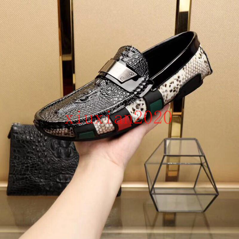 Size 38 44 Fashion Real Leather Mens Dress Shoes Pointed Toe Bullock Oxfords Shoe's For Men, Lace Up Designer Shoe Men S hoes, Black
Size 38 44 Fashion Real Leather Mens Dress Shoes Pointed Toe Bullock Oxfords Shoe's For Men, Lace Up Designer Shoe Men S hoes, Black