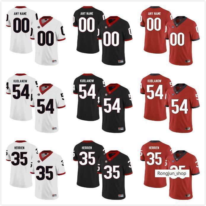 Custom Mens Georgia Bulldogs Any Name Any Number Man Home Away NCAA College Football Jerseys, 00 red
Custom Mens Georgia Bulldogs Any Name Any Number Man Home Away NCAA College Football Jerseys, 00 red