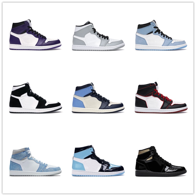 Top Quality Tie Dye 1 Jumpman Mens Basketball Shoes Smoke Grey Obsidian UNC Fearless Bio Hack Travis Scotts court Dark Mocha Chicago Shoes, 29
Top Quality Tie Dye 1 Jumpman Mens Basketball Shoes Smoke Grey Obsidian UNC Fearless Bio Hack Travis Scotts court Dark Mocha Chicago Shoes, 29