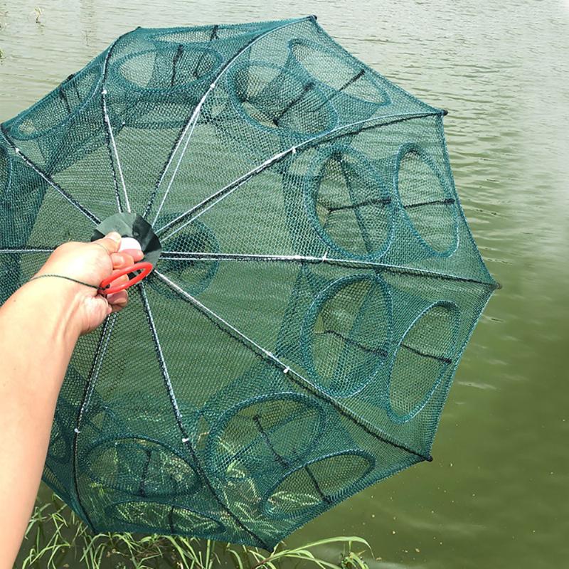 20 Hole Network Fishing Net For Fishing Trap Nets Crayfish Catcher China Finnish Fish Catcher Sea River Foldable Cast Network
20 Hole Network Fishing Net For Fishing Trap Nets Crayfish Catcher China Finnish Fish Catcher Sea River Foldable Cast Network